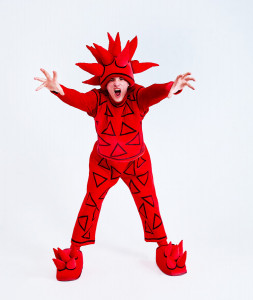 red-zlo